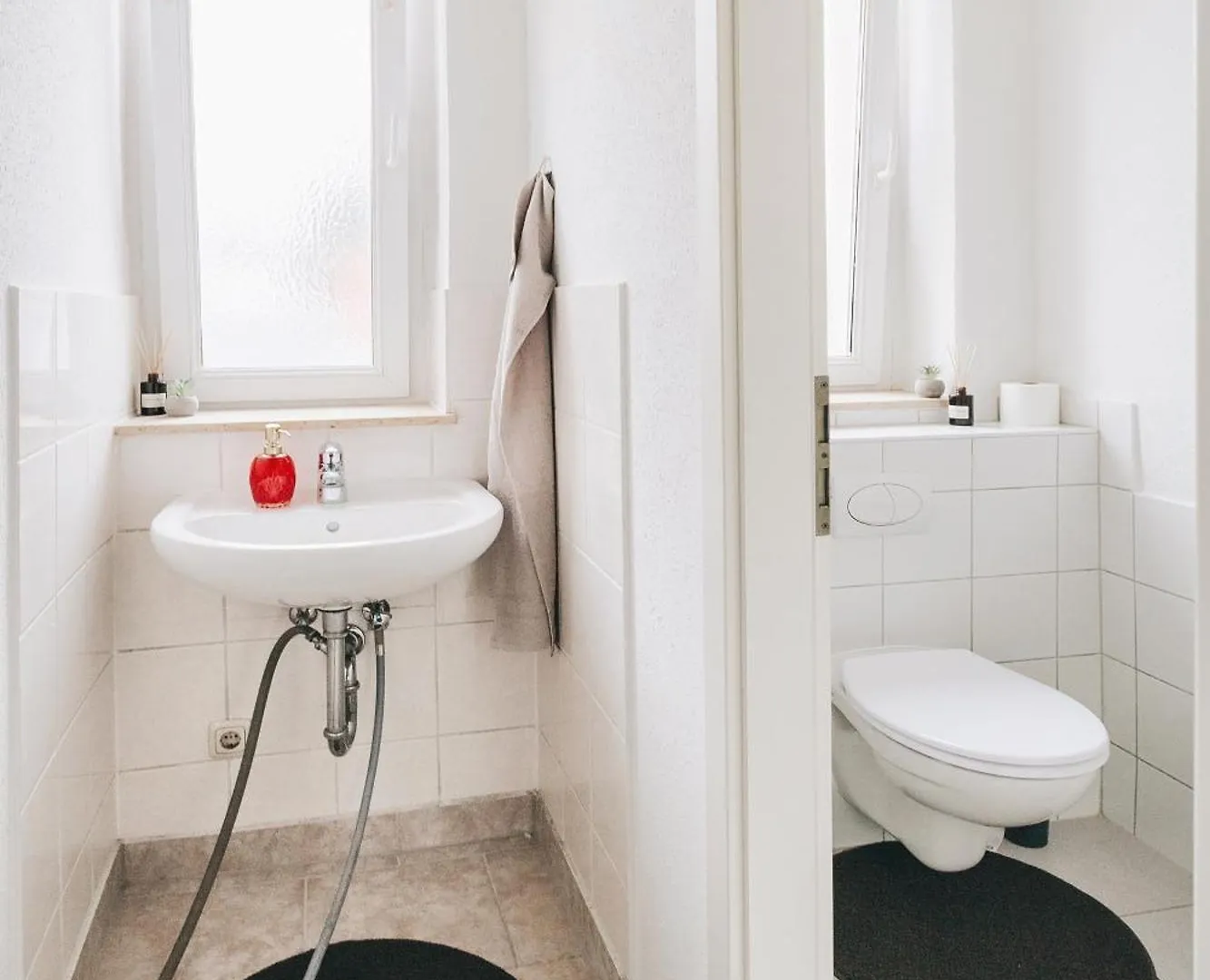 Heideblick Apartment Dresden Wifi Netflix