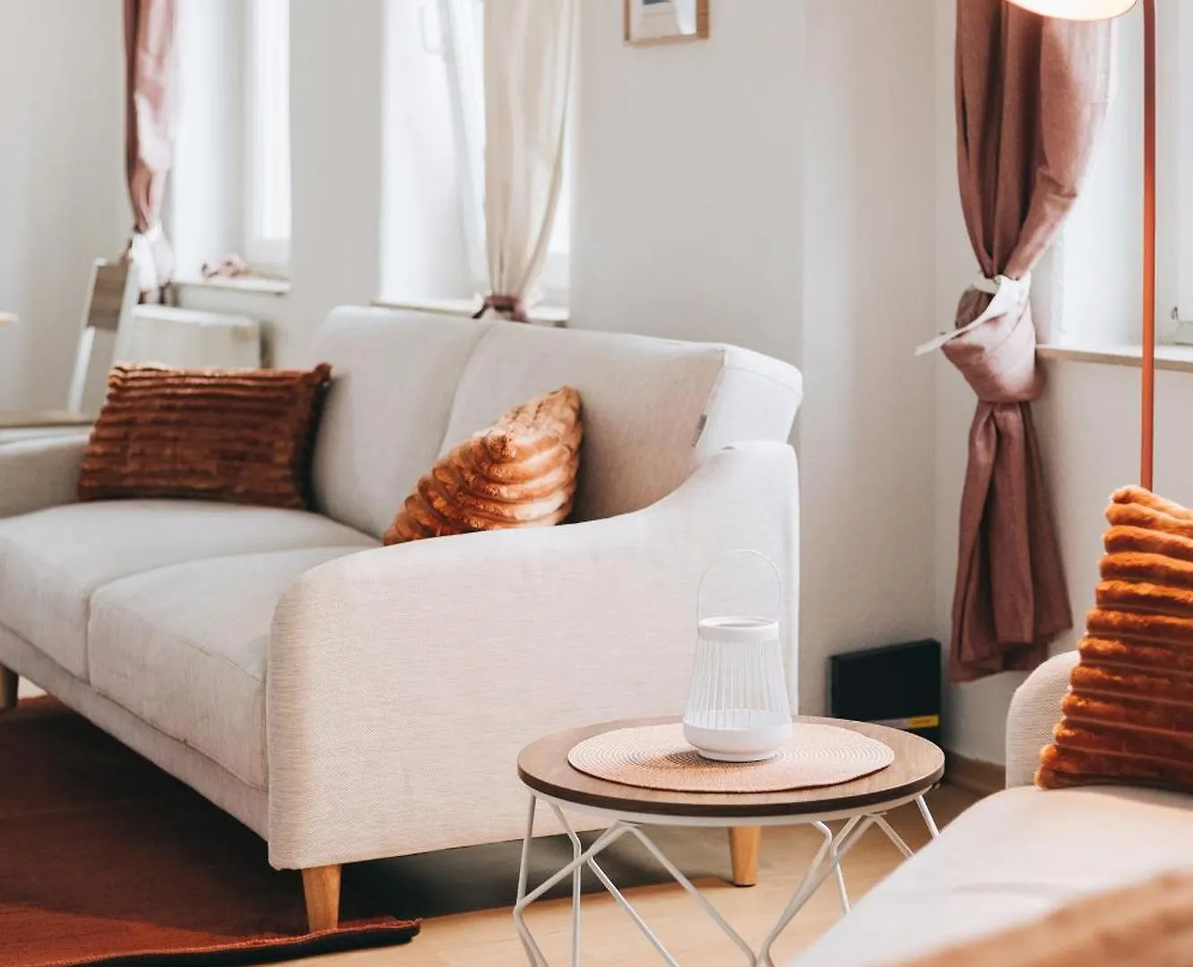 Heideblick Apartment Dresden Wifi Netflix