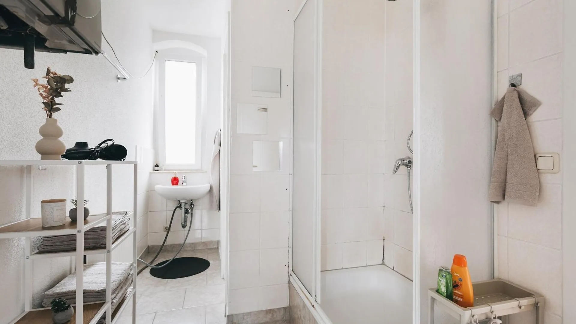 Heideblick Apartment Dresden Wifi Netflix